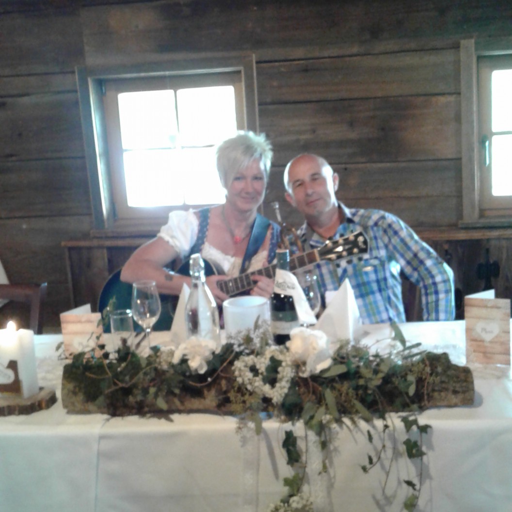 Hochzeit Christina u Thomas 