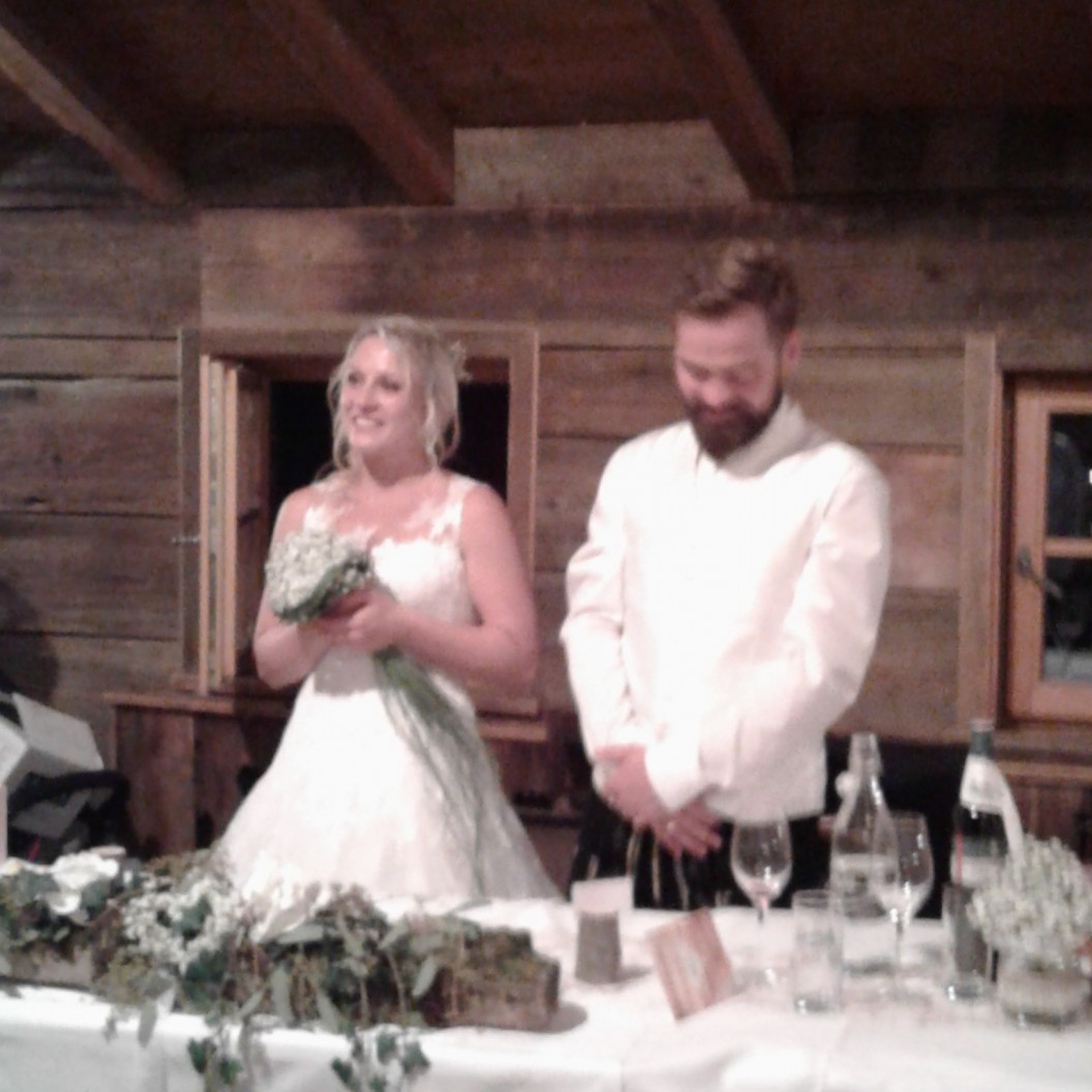Hochzeit Christina u Thomas 