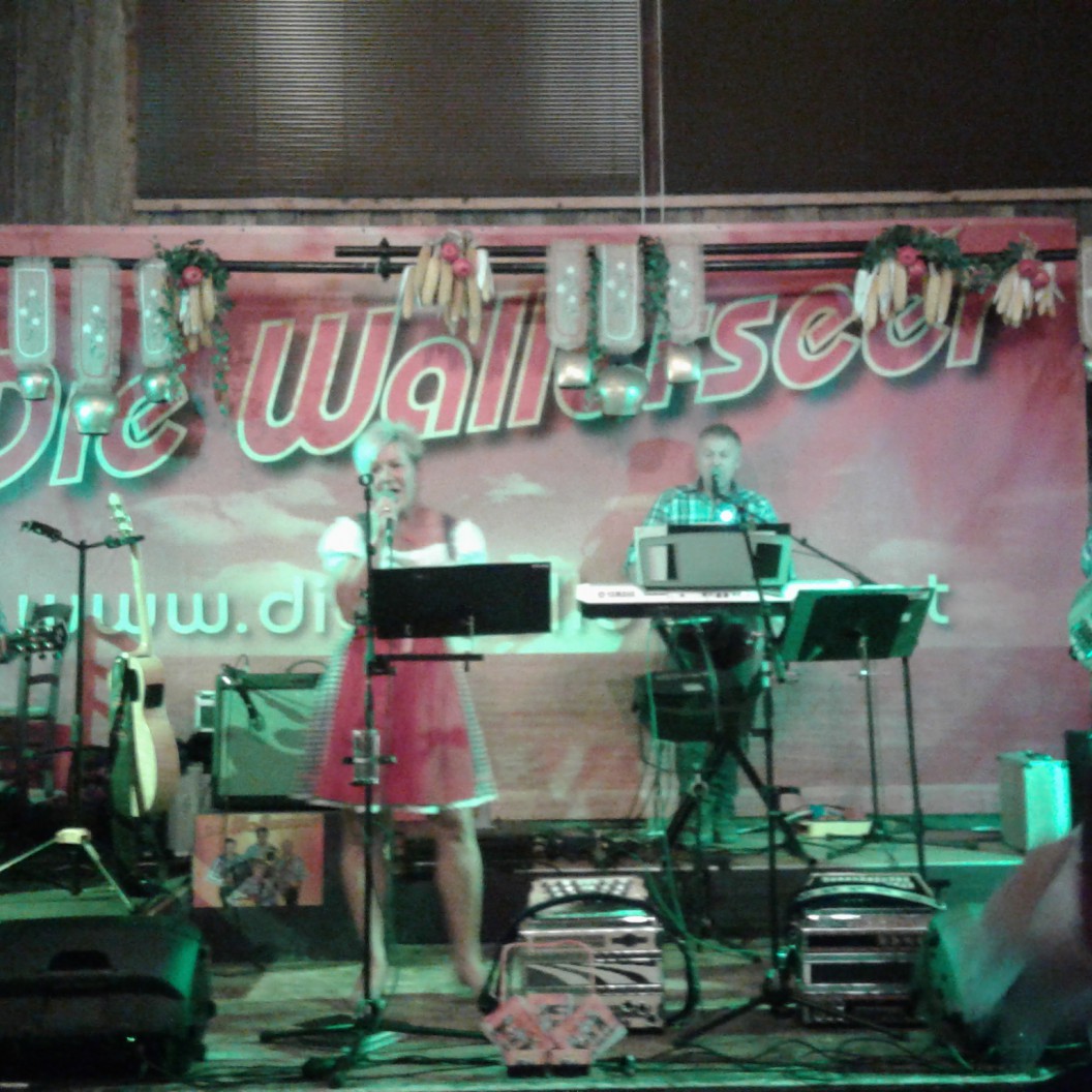 Hochzeit Christina u Thomas 