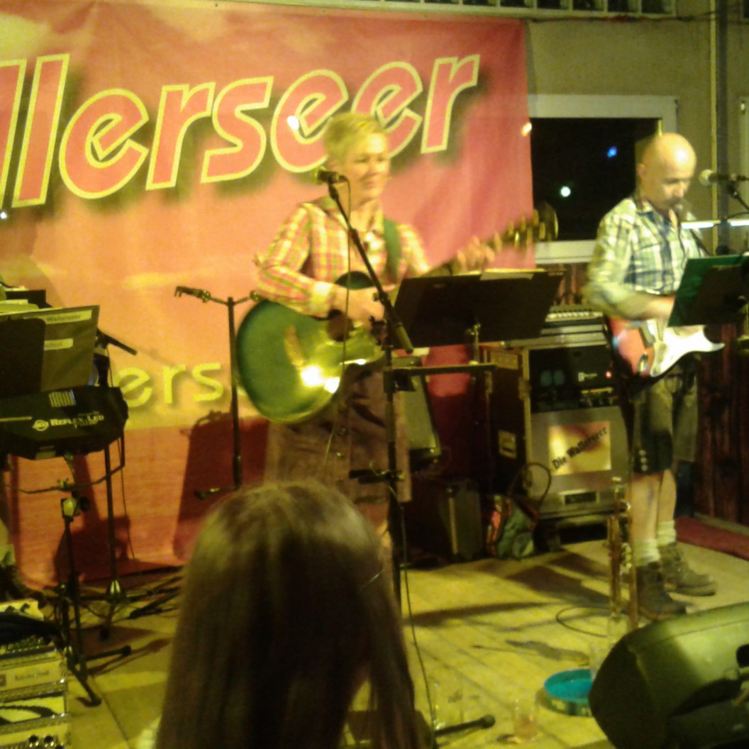 Sportlerball Oberhofen 2018