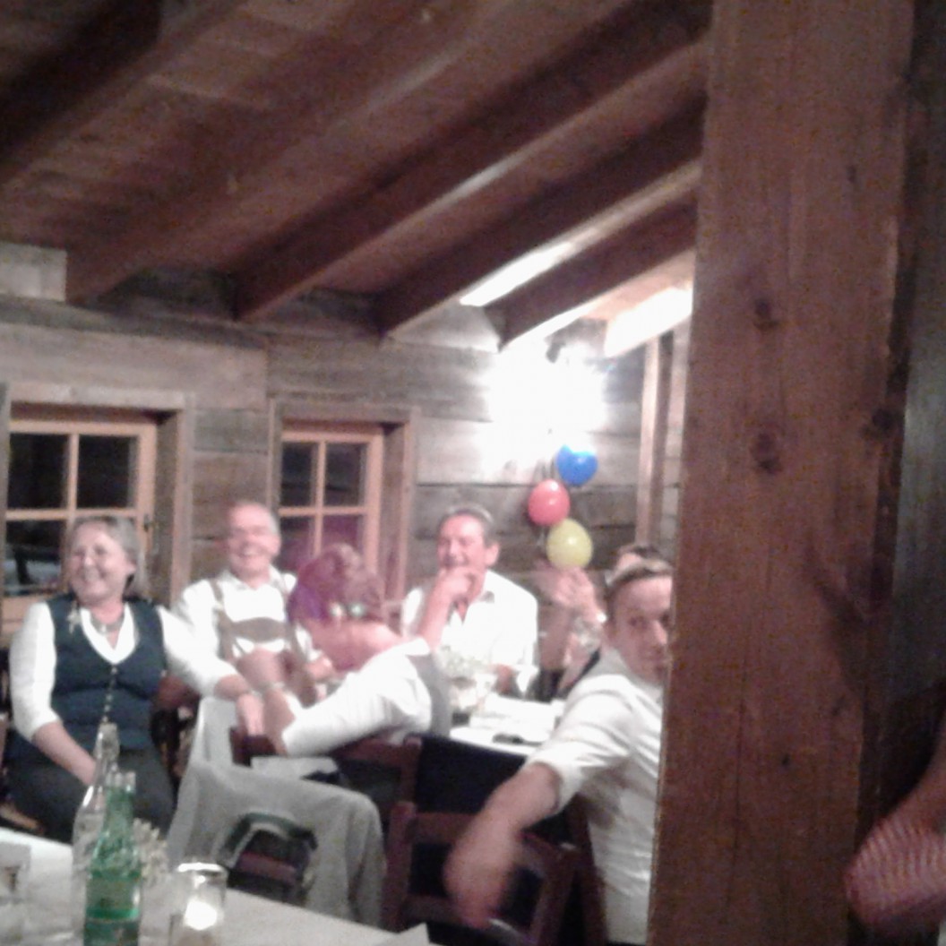 Hochzeit Christina u Thomas 