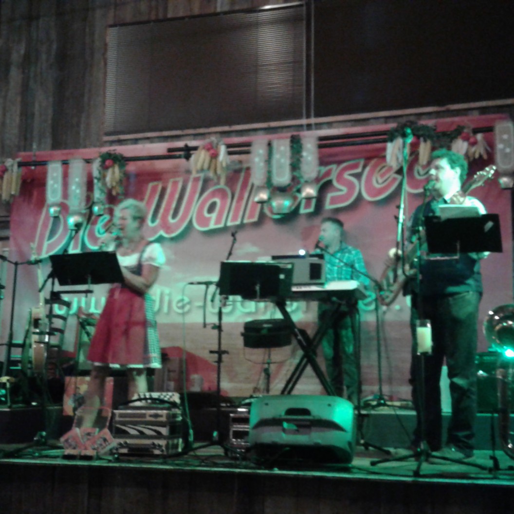 Hochzeit Christina u Thomas 