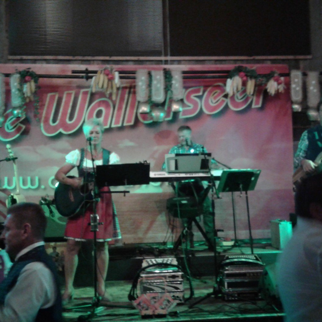 Hochzeit Christina u Thomas 